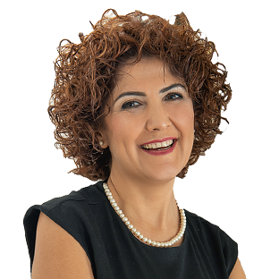 KEYNOTE Yapay Zeka Çağında İnsan Kalmak